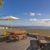 Отель Barbecue and Sunbathing and sea View, Casa Skyline, фото 16