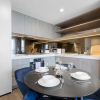 Отель Stylist 1bed1bath Apartment@west Melbourne, фото 19