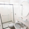 Отель Serrano Residencial Hotel, фото 21