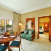 Отель Crowne Plaza Jordan Dead Sea Resort & Spa, an IHG Hotel, фото 40