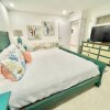 Отель 2 Bedroom At The Marbella Towers Beachfront Num1705, фото 7