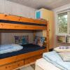 Отель 5 Person Holiday Home in Glesborg в Глесборге