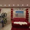 Гостиница Panorama Park Lux Apartments в Сочи