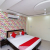 Отель OYO 41087 Hotel Sumangal, фото 14