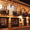 Отель Inca Real, фото 1