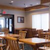 Отель White Oak Inn & Suites, фото 9