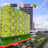 Отель Zest Harbour Bay Batam by Swiss-Belhotel International, фото 19