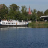 Отель Botel Maastricht, фото 16
