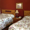 Отель Purple Sage Motel, фото 4