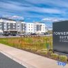 Отель TownePlace Suites Indianapolis Airport, фото 22