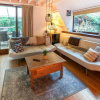 Отель Cozy Holiday Home in Lanaken in a Wooded Area, фото 16