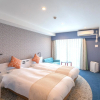Отель La'gent Hotel Okinawa Chatan - Hostel, фото 46