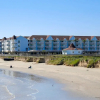 Отель Seascape Resort Beachfront Condos, фото 17