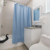 Отель Lovely 1 BR W Parking Space & Walk to the Beach 7, фото 10