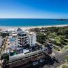 Отель Mooloolaba Beachfront Apartment, фото 8