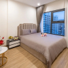 Отель Vinhomes Ocean Park Gia Lam Apartment, фото 17