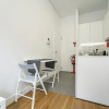 Отель Nomad s Formosa Nest - 1bed Porto, фото 4