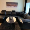 Отель Notodden Sentrum Apartment No 1, фото 2