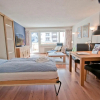 Отель Haus Viktoria A, Apartment Stockhorn, фото 1