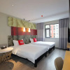 Отель IBIS Kangding Hotel, фото 10
