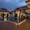 Отель Lanna Kamin Pool Villa Airport, фото 28