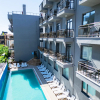Отель Çandarlı Resort Otel, фото 32