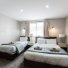 Отель Strathern Motor Lodge, фото 21