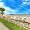 Отель Historic Lakeside Marblehead Cottage: Walk to Lake, фото 1