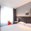 Отель ibis Styles Den Haag Scheveningen, фото 7