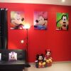 Отель Mickey Mouse Signature Suite, фото 46