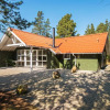 Отель Fabulous Holiday Home in Nørre Nebel With Sauna, фото 15