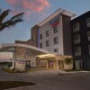 Отель Fairfield Inn & Suites by Marriott Panama City Beach, фото 5