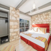 Отель Pleasant Hotel Room Near Hadrian s Gate, фото 14
