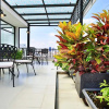 Отель Donald Service Apartment, фото 31