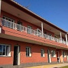 Отель Apartamentos Baltar, фото 1
