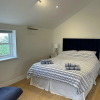 Отель Immaculate 1-bed Apartment in Penzance, фото 6