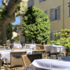 Отель Hôtel du Parc, фото 21