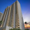 Отель Waikiki Banyan High Level Condo with Sea Views & Resort Amenities by Koko Resort Vacation Rentals, фото 27