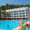 Отель Turunc Resort, фото 17