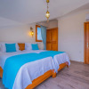 Отель Myra Villa 1, фото 29