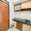 Отель Homey Designed 3Br At Gateway Pasteur Apartment, фото 8