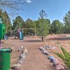Отель Show Low Family Cabin: Close to Golf & Hiking, фото 13