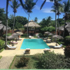 Отель Cocotier Lodge, фото 1