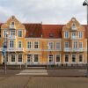 Отель Skagen Hotel, фото 1