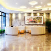 Отель Seaman Hotel Guangzhou, фото 2