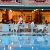 Отель Perdikia Beach Hotel в Олуденизе