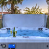 Отель Nuevo Vegas Pool Experience Wet Deck Hot Tub Bar BBQ, фото 19