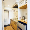 Отель Hostel 758 Nagoya3F, фото 9