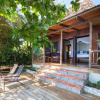 Отель Bosque del Cabo Rain Forest Lodge, фото 21