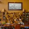 Отель Xishuangbanna Jinghong Renke Homestay (Mengle Dafa Temple Shop), фото 2